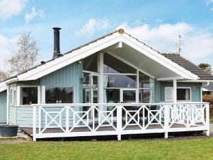 person holiday home in Hadsund-By Traum Vacation rental in Central Denmark Region