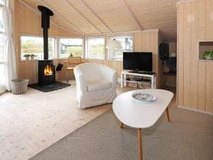 person holiday home in Hadsund-By Traum Vacation rental in Central Denmark Region