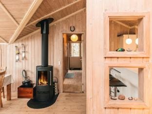 Bright Beach House - By Traum Ferienwohnungen Vacation rental in Region of Southern Denmark