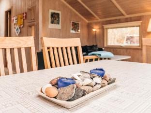 Bright Beach House - By Traum Ferienwohnungen Vacation rental in Region of Southern Denmark