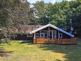 Bright Beach House - By Traum Ferienwohnungen Vacation rental in Region of Southern Denmark