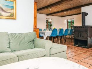 person holiday home in Orsted-By Traum Vacation rental in Central Denmark Region