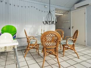 person holiday home in Orsted-By Traum Vacation rental in Central Denmark Region