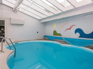 person holiday home in Orsted-By Traum Vacation rental in Central Denmark Region