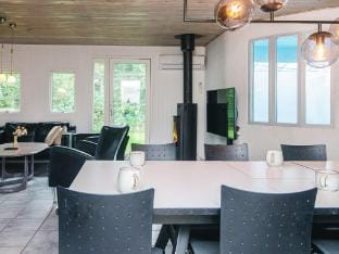 person holiday home in Orsted-By Traum Vacation rental in Central Denmark Region