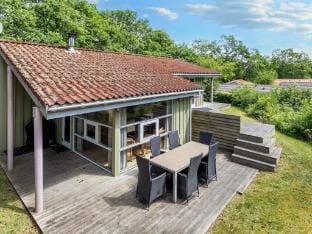 person holiday home in Hadsund-By Traum Vacation rental in Central Denmark Region
