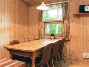 person holiday home in Hadsund-By Traum Vacation rental in Central Denmark Region
