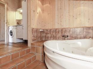person holiday home in Hadsund-By Traum Vacation rental in Central Denmark Region