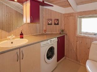 person holiday home in Hadsund Vacation rental in Central Denmark Region