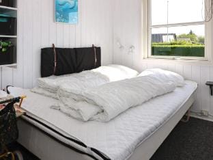 person holiday home in Hadsund-By Traum Vacation rental in Central Denmark Region