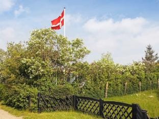 person holiday home in Broager-By Traum Vacation rental in Sønderborg