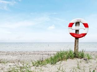 person holiday home in Glesborg-By Traum Vacation rental in Central Denmark Region