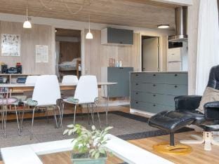 person holiday home in Glesborg-By Traum Vacation rental in Central Denmark Region