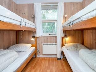 person holiday home in Glesborg-By Traum Vacation rental in Central Denmark Region