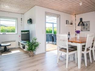 person holiday home in Haderslev-By Traum Vacation rental in Region of Southern Denmark