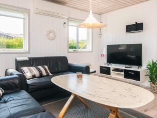 person holiday home in Haderslev-By Traum Vacation rental in Region of Southern Denmark
