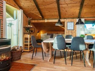 person holiday home in Knebel-By Traum Vacation rental in Central Denmark Region