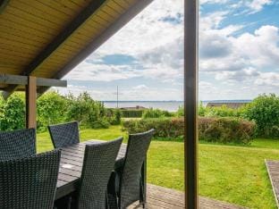 person holiday home in Knebel-By Traum Vacation rental in Central Denmark Region