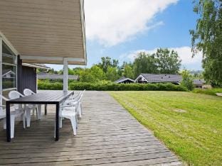 person holiday home in Asnaes-By Traum Vacation rental in Vig