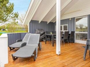 person holiday home in Borkop-By Traum Vacation rental in Region of Southern Denmark