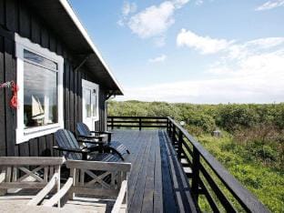 Seaside Serenity - By Traum Ferienwohnungen Vacation rental in Denmark