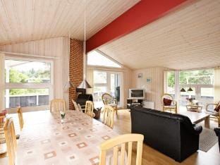 person holiday home in Hadsund-By Traum Vacation rental in Central Denmark Region