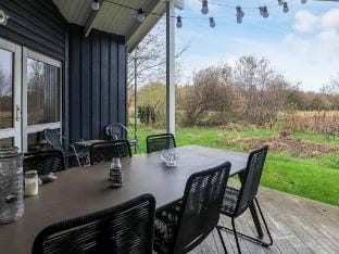 person holiday home in Humble-By Traum Vacation rental in Region of Southern Denmark