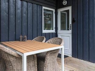 person holiday home in Humble-By Traum Vacation rental in Region of Southern Denmark