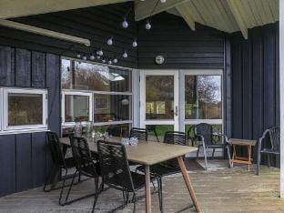 person holiday home in Humble-By Traum Vacation rental in Region of Southern Denmark