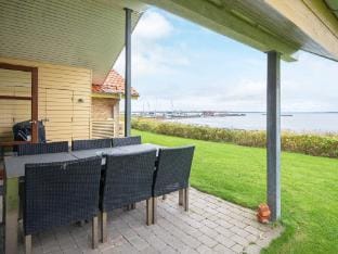 person holiday home in Egernsund-By Traum Vacation rental in Sønderborg