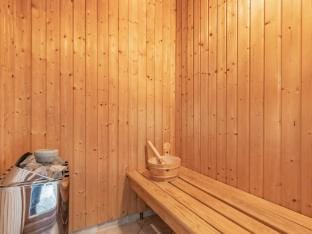 Langeland Beach Home with Sauna Vacation rental in Region of Southern Denmark