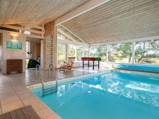 Charming Beach Retreat - By Traum Ferienwohnungen Vacation rental in Brovst