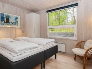 Luxury Retreat by Forest - By Traum Ferienwohnungen Vacation rental in Central Denmark Region