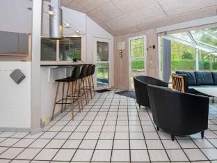 Luxury Retreat by Forest - By Traum Ferienwohnungen Vacation rental in Central Denmark Region