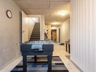 person holiday home in Roslev Vacation rental in Central Denmark Region