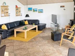 Modern Beach House - By Traum Ferienwohnungen Vacation rental in Central Denmark Region