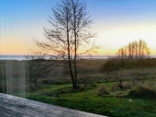 Modern Beach House - By Traum Ferienwohnungen Vacation rental in Central Denmark Region