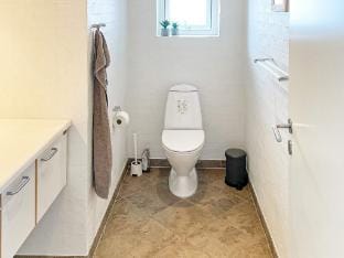 Modern Beach House - By Traum Ferienwohnungen Vacation rental in Central Denmark Region