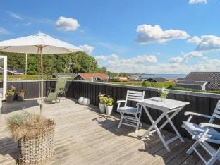 person holiday home in Sjolund-By Traum Vacation rental in Region of Southern Denmark