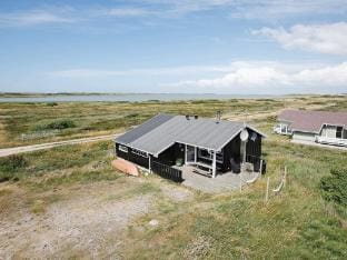 person holiday home in Lemvig-By Traum Vacation rental in Central Denmark Region