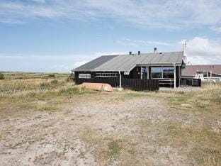 person holiday home in Lemvig-By Traum Vacation rental in Central Denmark Region