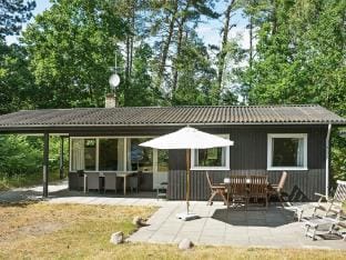 Secluded Beach Retreat - By Traum Ferienwohnungen Vacation rental in Bornholm