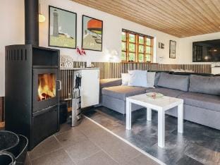 person holiday home in Roslev-By Traum Vacation rental in Central Denmark Region