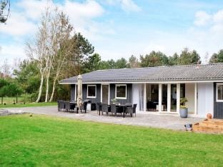 Family Haven in Kramnitze - By Traum Ferienwohnungen Vacation rental in Denmark