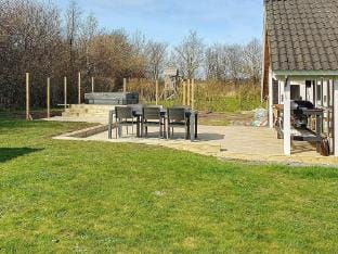 person holiday home in Sydals-By Traum Vacation rental in Region of Southern Denmark