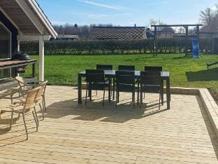 person holiday home in Sydals-By Traum Vacation rental in Region of Southern Denmark