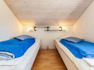 person holiday home in Thisted-By Traum Vacation rental in Denmark