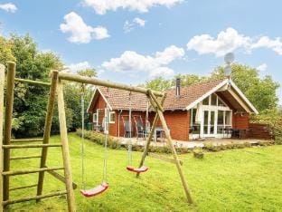 person holiday home in Allingabro-By Traum Vacation rental in Central Denmark Region