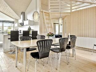 Luxury Retreat in oster Hurup-By Traum Vacation rental in Central Denmark Region