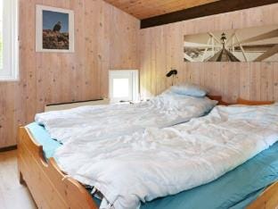 person holiday home in Hadsund-By Traum Vacation rental in Central Denmark Region